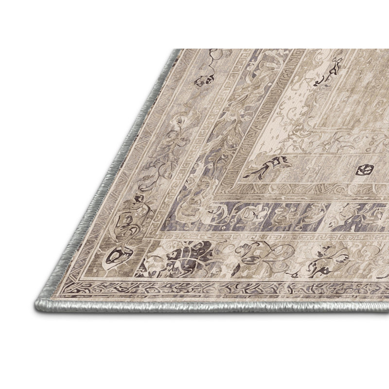 Knossos Legacy Rug, Rectangle 2' x 3'