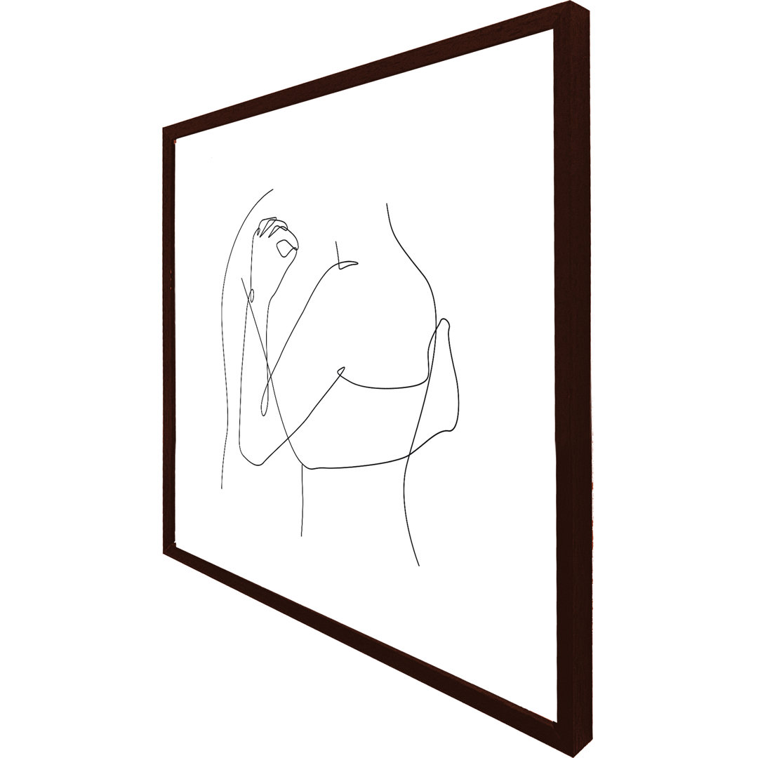 Ashvir - Single Picture Frame Art Prints