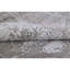 Tapis gris noué à la main-85496368