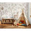 Décoration murale en aquarelle pastel-264355496-264355499