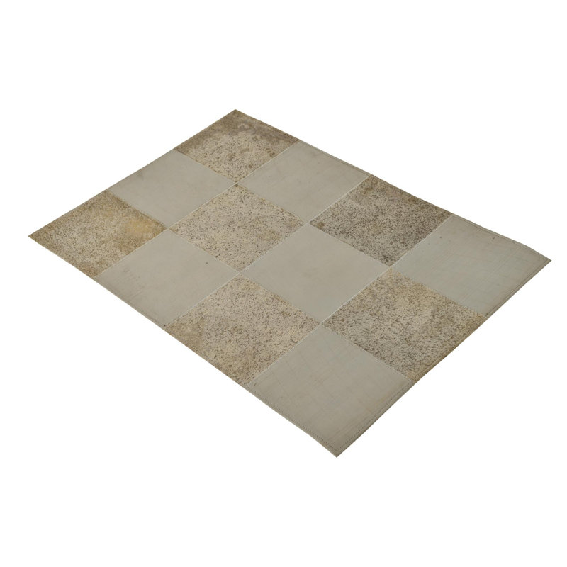 Jed Gray Rug