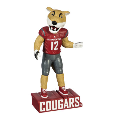 Statue mascotte ncaa