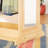 EdQ Essentials Dress-up Storage with Bins-71236761