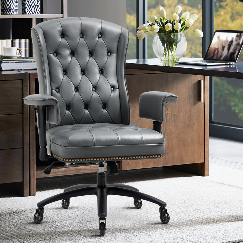 Executive Chair, Gray