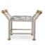 Boca Upholstered Entryway Bench-33040232