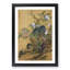 Roses by Lang Shining - Picture Frame Painting Print-55610512-55610513