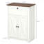 Armoire de rangement moderne