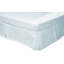 200 TC 50/50 Percale Polycotton Percale Fitted Sheet-20287183-20287179