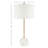 Hilda Marble USB Table Lamp-2095136343