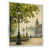 Floater Framed Print sélectionné