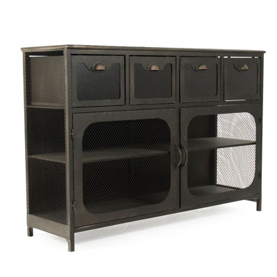 Kao Server by Gracie Oaks