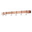 Utensil Bar Handcrafted Wall Mounted Pot Rack-907657617-907657619