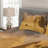 Eclectic Polyester Coverlet