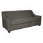 Phillips 76" Sofa Bed with Reversible Cushions-1575234865-1575234862-1575235287