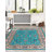 Artez Oriental Indoor Rug-1726182060