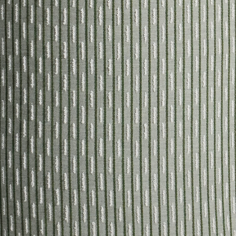 Pouf, Sunbrella Moss