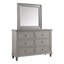 Commode double 6 tiroirs Izavion-32694580