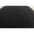 Soft Boucle  Round Ottoman Footrest Stool-539302942