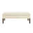Tufted Bench With Storage-533432235
