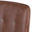 Chantilly 45cm H Tufted Upholstered Side Chair in Grey-41643265
