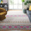 Tapis gris / ivoire Felty 614-1006574506