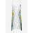 Floral Bib Apron