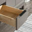 Meuble-lavabo de comptoir en marbre blanc 60 "Elizabeth de Elizabeth avec robinet Elizabeth-441641546-441641541
