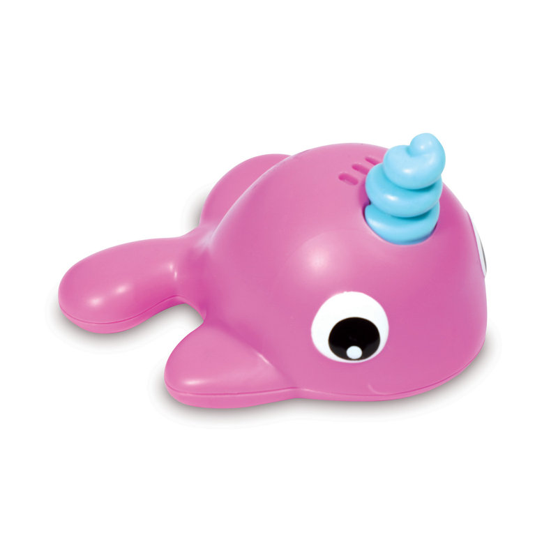 Coding Critter Go-Pets, Dipper the Narwhal
