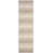 Tapis de couloir 2 pi 3 po x 10 pi