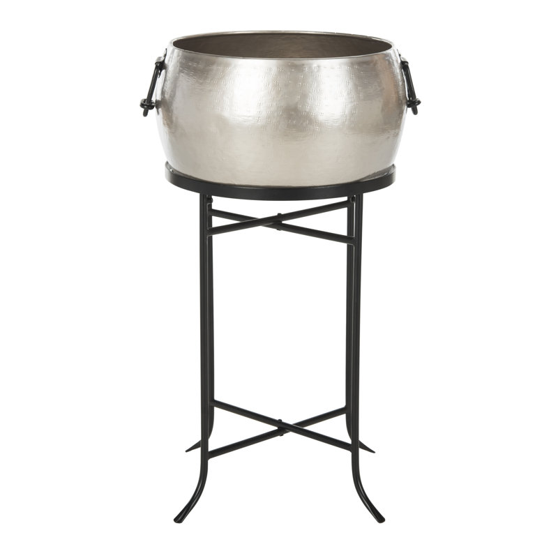 Metal Beverage Tub