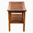 Daigan 21" W Teak Shower Bench