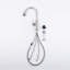 Robinet de cuisine avec douchette extractible