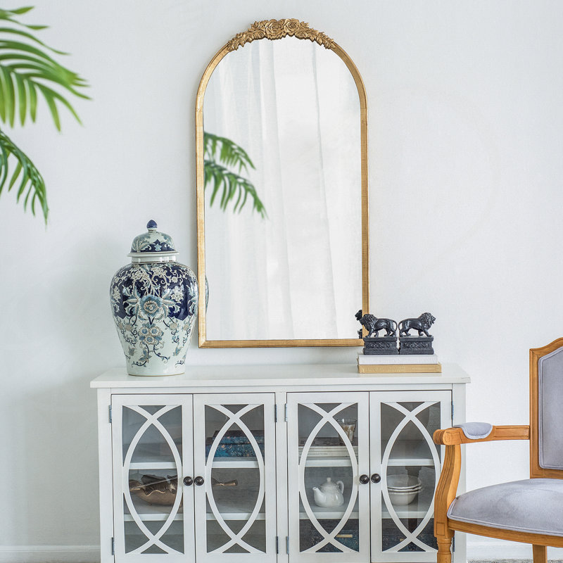 Miroir de plancher 28 po x 53 po