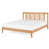 Light Brown is out of stock selected