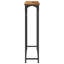 Console Table Old Wood Compact Simplistic-2068436113