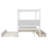 Lenyn Canopy Storage Bed