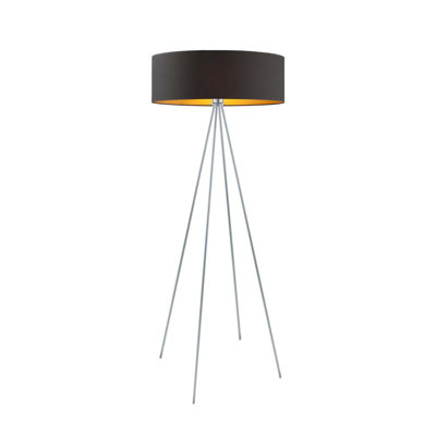 Randal 157cm Tripod Floor Lamp