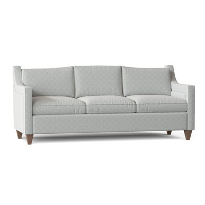 Jill Upholstered 85.5'' Sofa