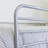 Elisabette Kids Twin Over Twin Bunk Bed-450022386