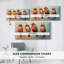 Série abstraite 10 # Cxxxv-Gallery, toile tendue-103983348