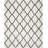 Darrold Hudson Shag Performance Geometric Rug-24680400