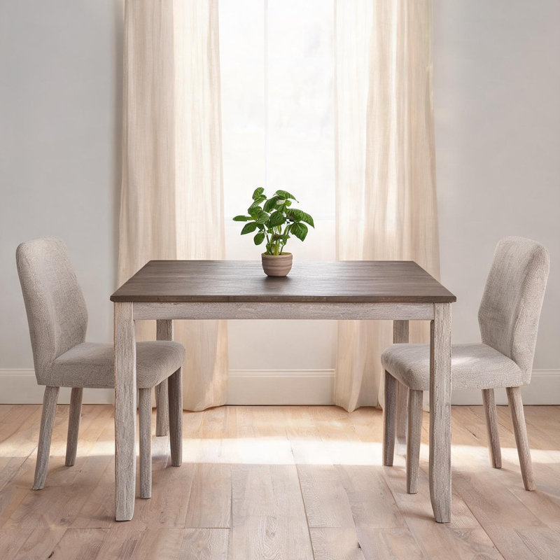 Table de salle à manger Transitional