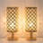 Frenchy Metal Table Lamp