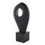 Sculpture abstraite Cole