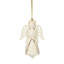 2025 Angel of the Sea Ornament