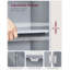 Serhan Wall Bathroom Cabinet-716004295