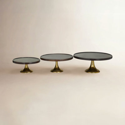 Burrowes Cake Stand