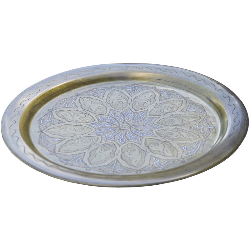 Decorative Tray