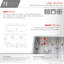 Clever STYLISH 60/40 Double Bowl Undermount Kitchen Sink