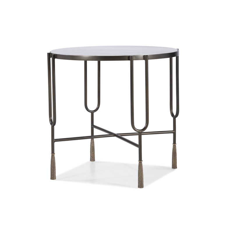 Grand Tour Marble End Table